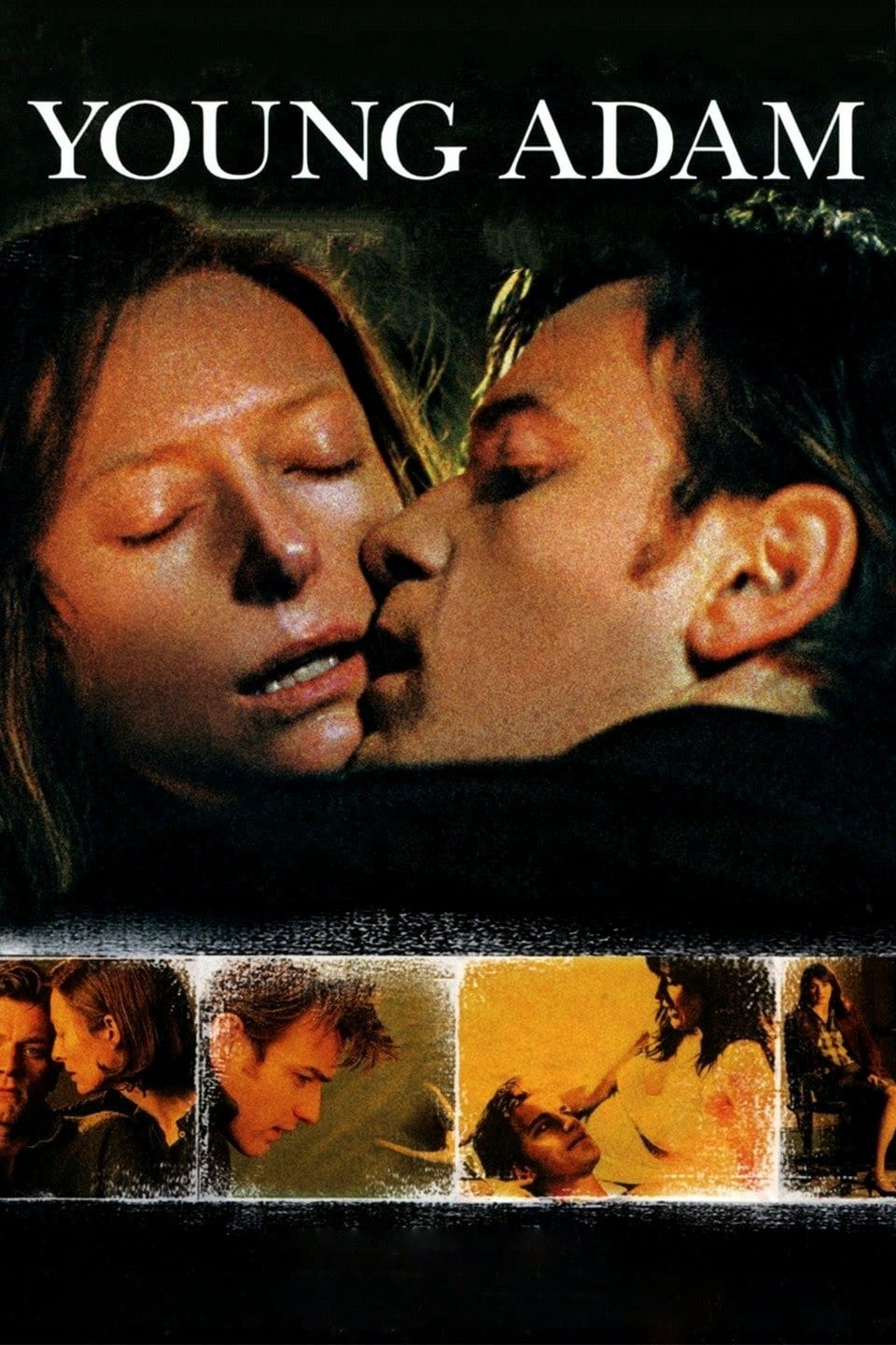 Xem Phim Thời Tuổi Trẻ Của Joe Young Adam Vietsub HD Online - Rophim