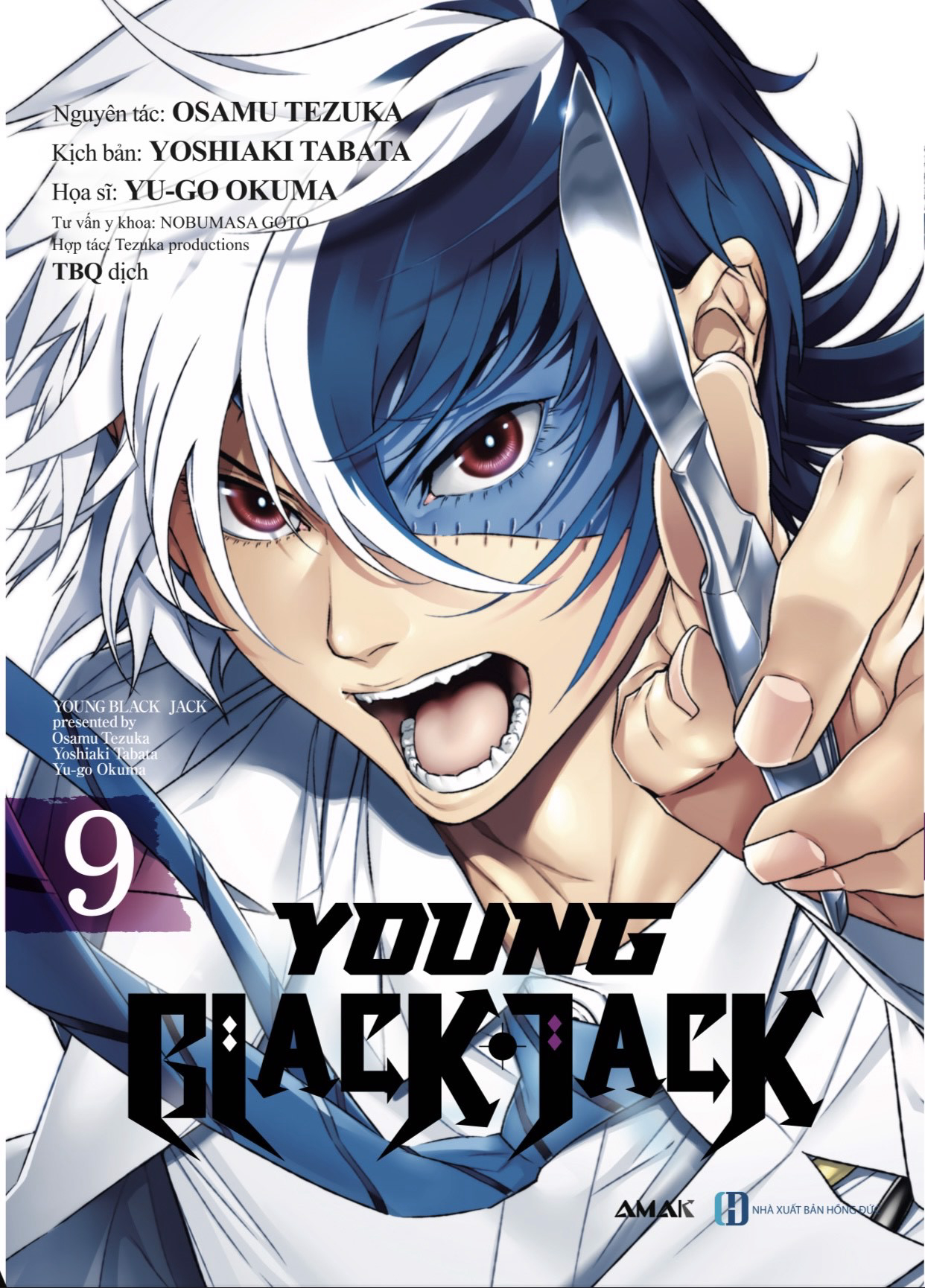 Xem Phim Young Black Jack Vietsub HD Online - Rophim
