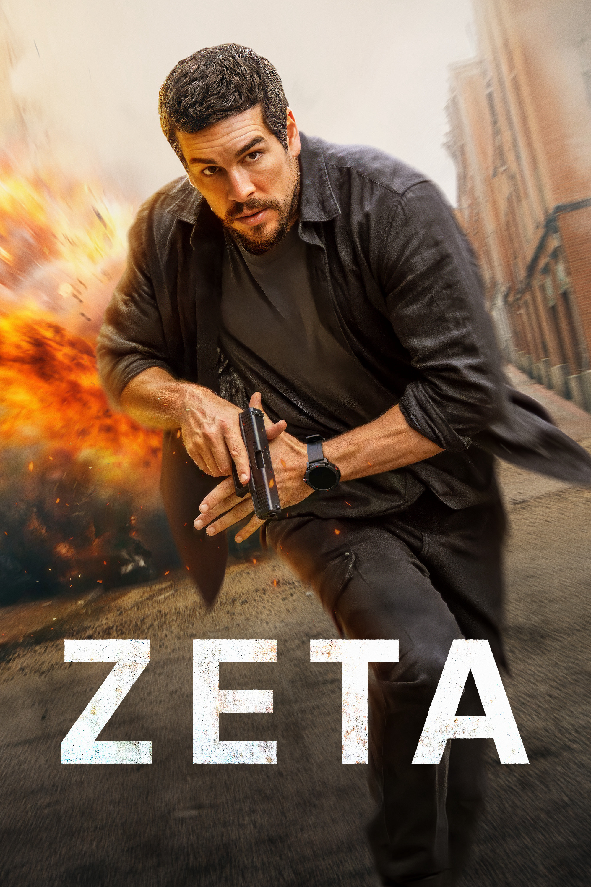 Xem Phim Zeta Vietsub HD Online - Rophim
