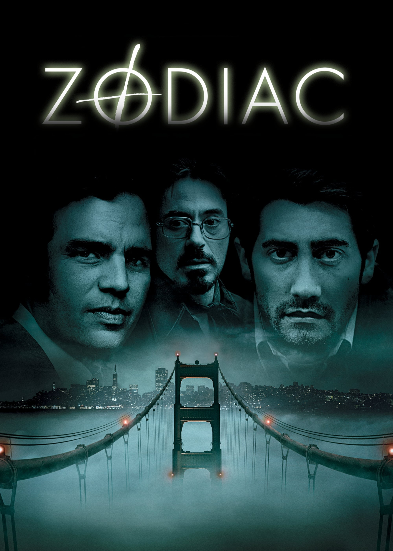 Xem Phim Zodiac Vietsub HD Online - Rophim