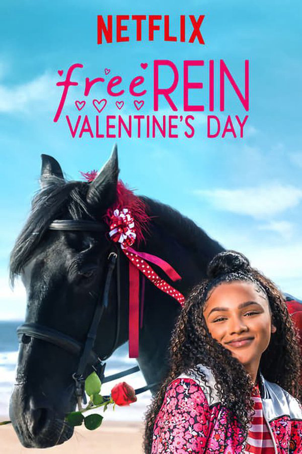 Xem Phim Zoe và Raven: Ngày Valentine Vietsub HD Online - Rophim