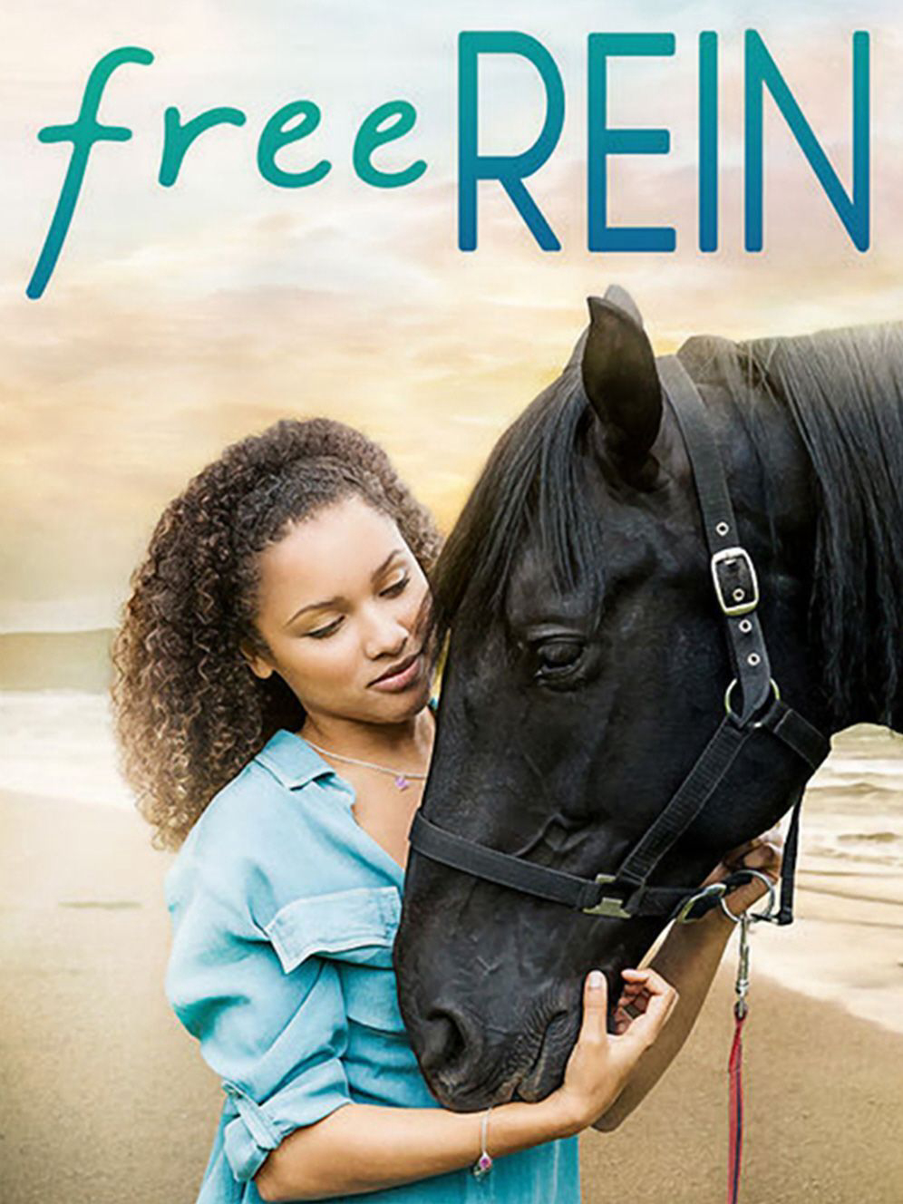 Xem Phim Zoe và Raven (Phần 1) Vietsub HD Online - Rophim