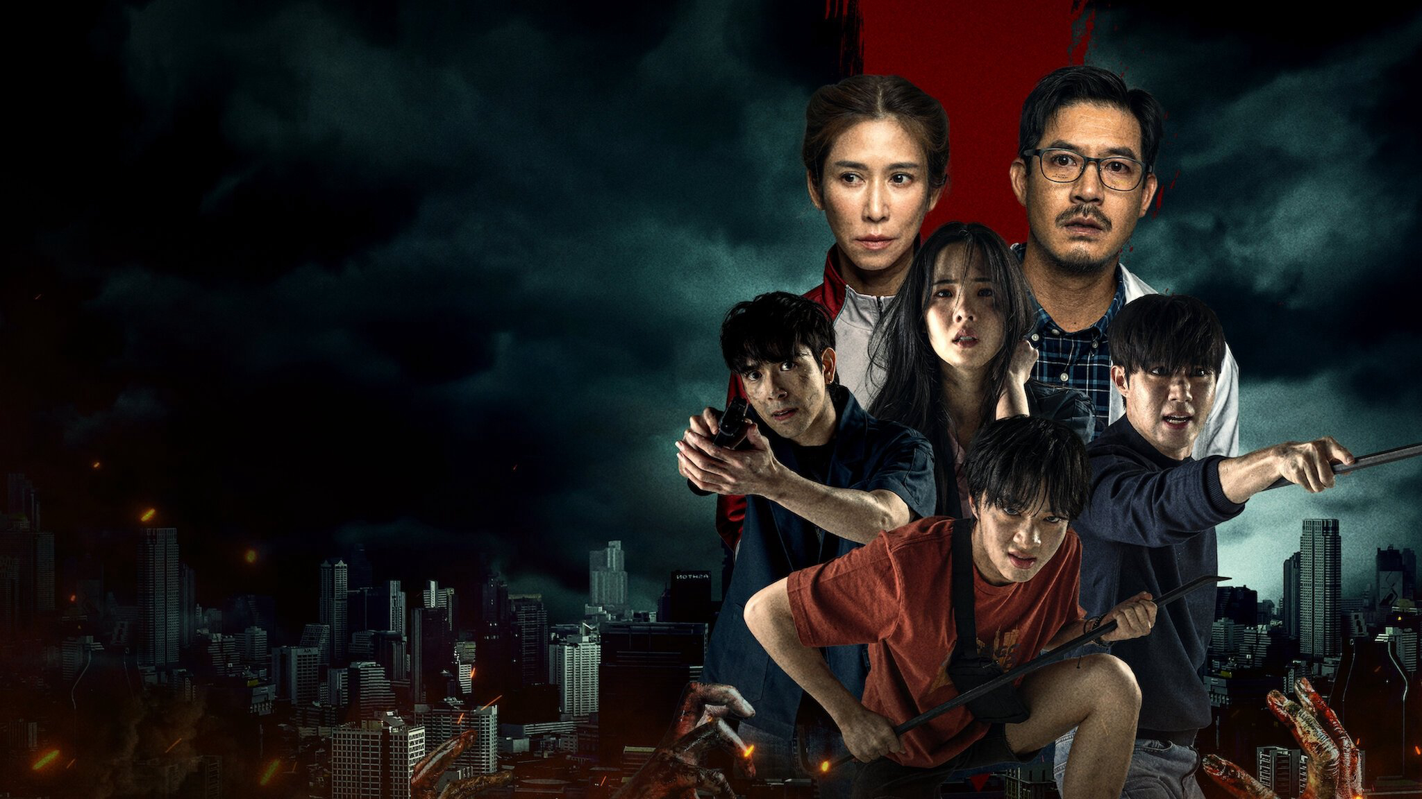 Zomvivor