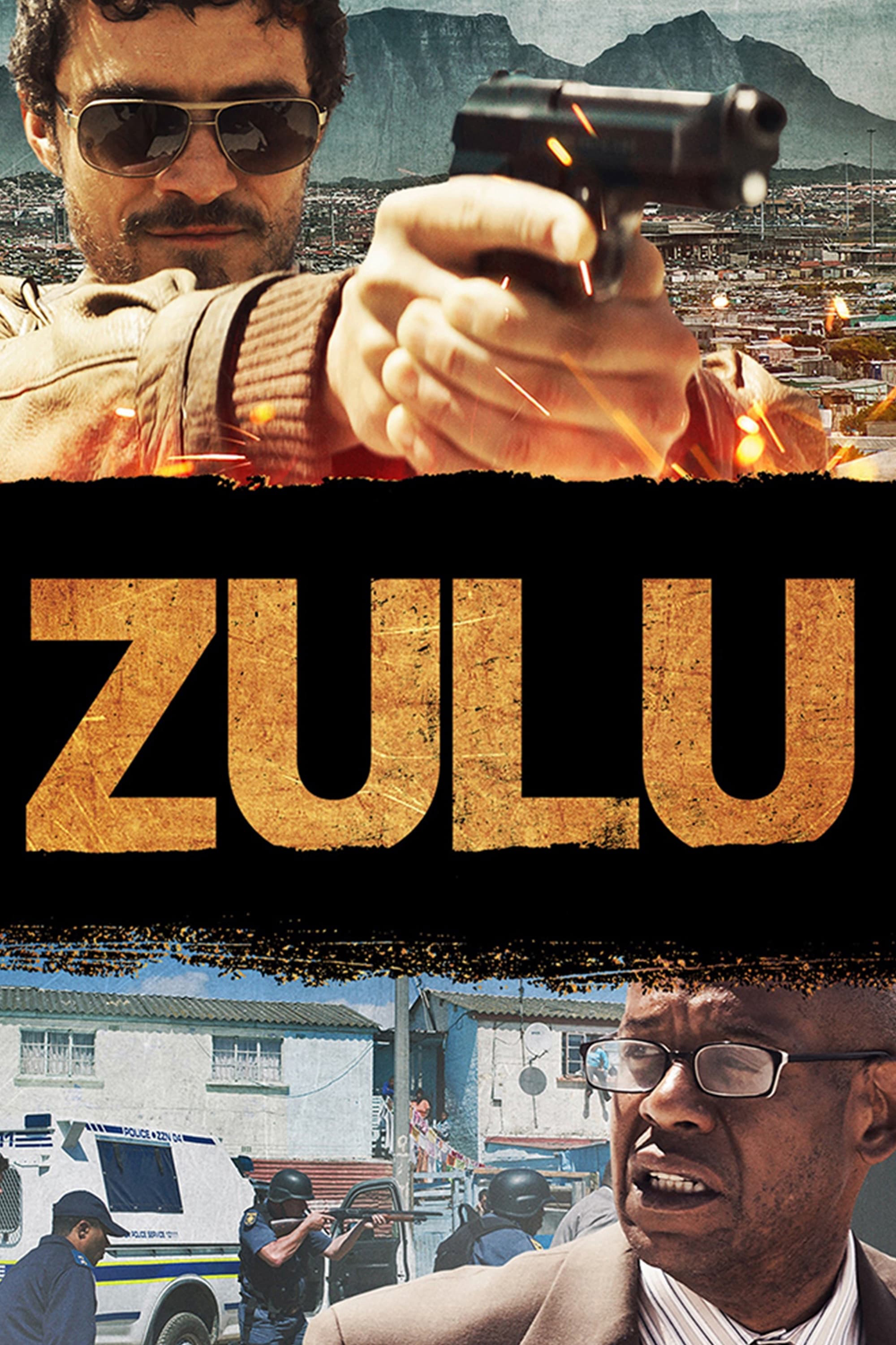 Xem Phim Zulu Vietsub HD Online - Rophim