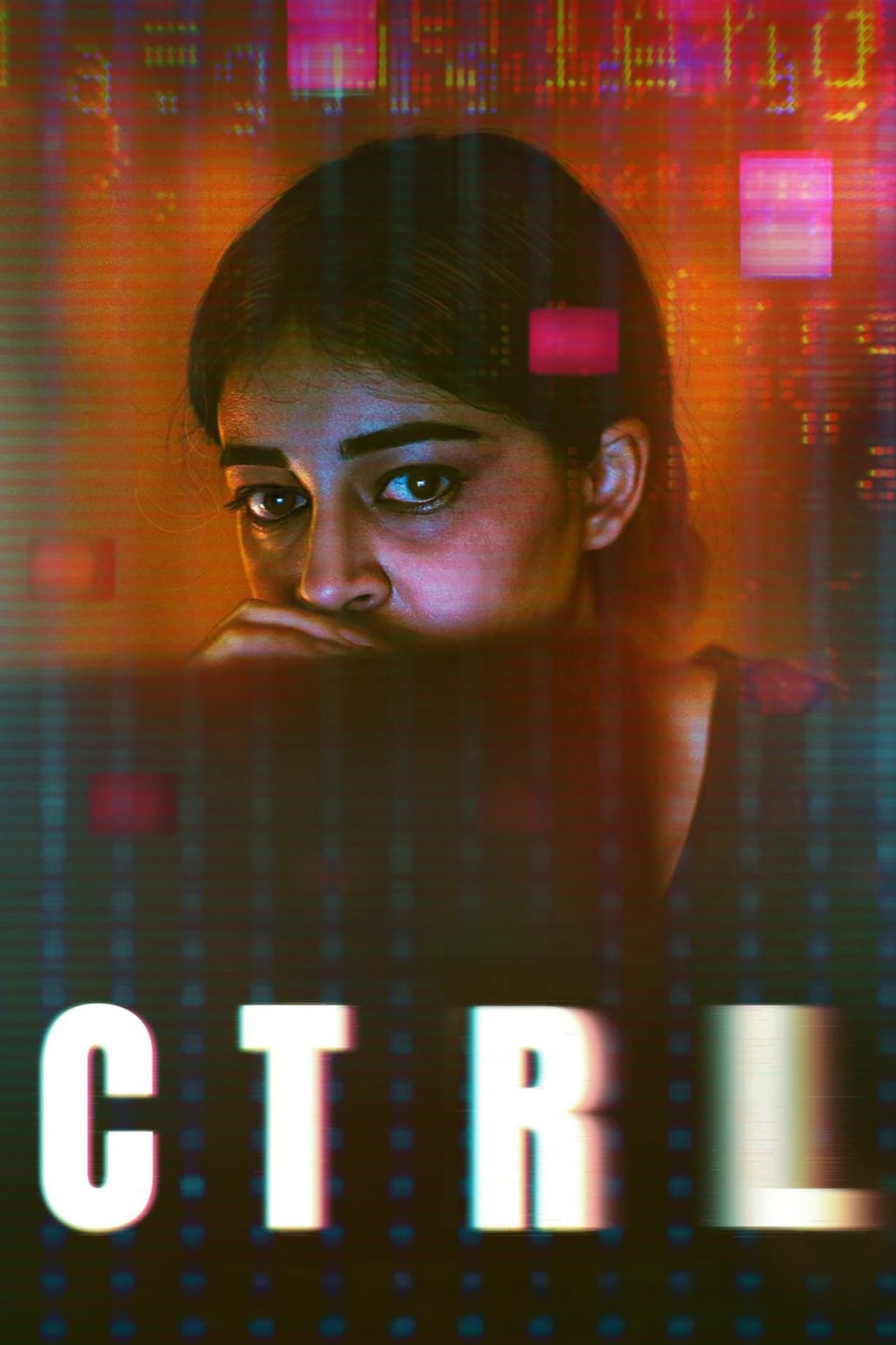 Xem Phim CTRL Vietsub HD Online - Rophim